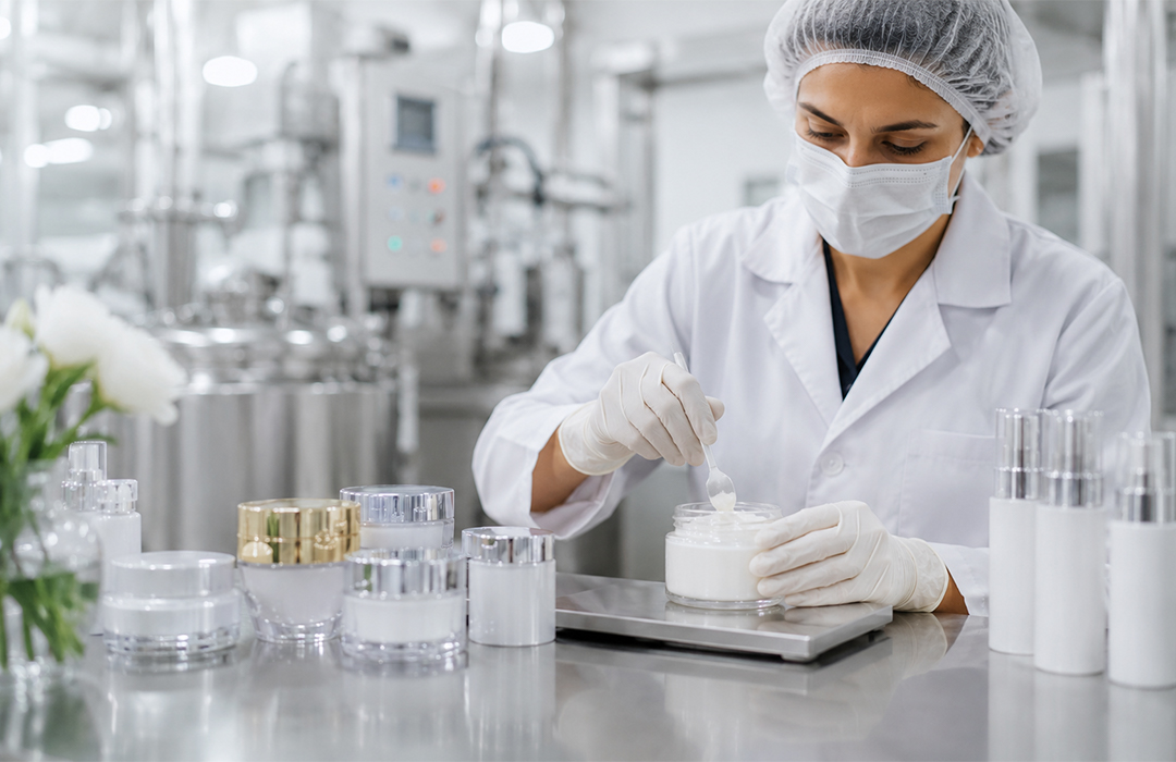 CMP Certified Facility Laboratory
